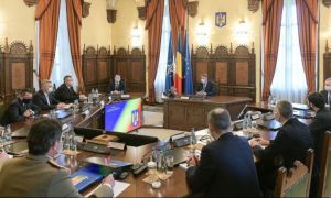 CSAT a decis: Trupele românești din Afganistan vor fi RETRASE