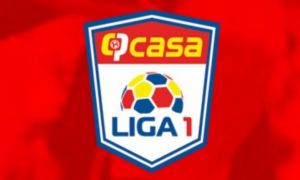 Liga 1: Gaz Metan Mediaș - FC Argeș 1-1 în playout