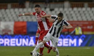 Dinamo PIERDE dramatic finala Cupei României! Astra Giurgiu s-a calificat după penalty-uri