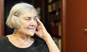 Scriitoarea Ileana Vulpescu s-a STINS din viață la 89 de ani