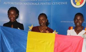 Premieră în atletismul românesc. Trei atlete din Kenya au fost naturalizate și ne-ar putea reprezenta la Jocurile Olimpice