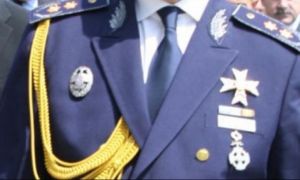 Cine este noul șef al Poliției Române