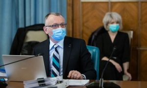 Ministerul Educației cere raportarea numărului de angajați vaccinați din ȘCOLI
