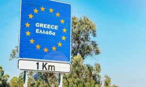 Noi CONDIȚII pentru intrarea românilor în Grecia