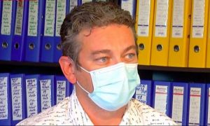 De ce sunt BLOCATE transplanturile pulmonare în România