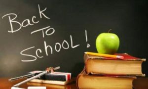 Prefectul Capitalei anunță: Elevii din București se întorc la școală de miercuri