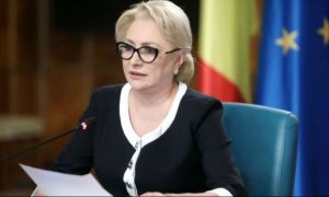 Viorica Dăncilă, noul consilier al lui Mugur Isărescu pe probleme de strategie