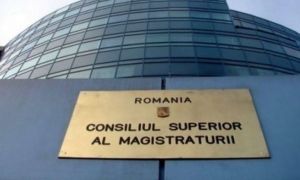CSM a suspendat cererea de pensionare a procurorului care a intrumentat dosarul privind alegerile la Sectorul 1