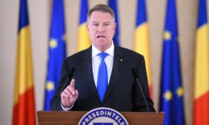 Klaus Iohannis, AVERTISMENT pentru toți românii: ”E o falsă senzație de securitate”. Măsuri pentru elevi și domeniul cultural