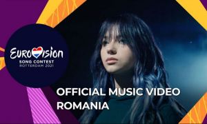 Începe Eurovision 2021. Când intră România în concurs