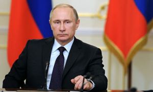 Vladimir Putin, MESAJ special pentru România și Republica Moldova