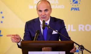 Rareș Bogdan pregătește REVOLUȚIA în PNL: ”Puterea să nu fie concentrată într-o singură mână”