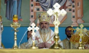 Patriarhul Daniel, apel de ultimă pentru ÎNCETAREA conflictului din Israel