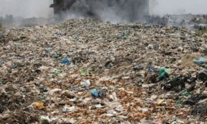 50% din deșeurile de plastic de unică folosință din lume sunt produse de doar 20 de companii