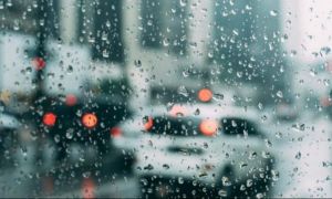 Ambuteiaje la toate intrările în București: Ploaia dă mari bătăi de cap șoferilor
