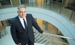 Bogdan Dumitrescu, CEO HTSS: Digitalizarea nu mai este un trend ci reprezintă noua normalitate