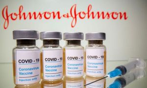 Primele centre de imunizare în SPITALE pentru vaccinul Johnson&Johnson