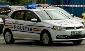 ALERTĂ la Cluj. Un copil de doi ani este căutat de peste 100 de polițiști, jandarmi și voluntari
