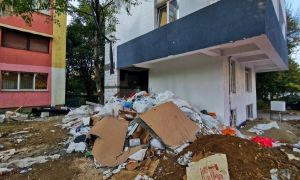 Șeful Gărzii de Mediu, avertisment pentru români: ”Este INADMISIBIL să construim depozite de deșeuri între blocuri” 