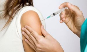 Ministerul de Interne deschide centrele proprii de vaccinare către populația generală