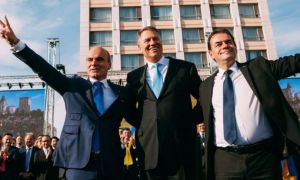 Rareș Bogdan, dezvăluiri despre CANDIDATURA sa în conducerea PNL
