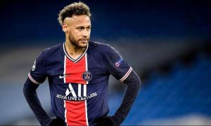 Nike a rupt contractul de sponsorizare cu Neymar, după ce starul brazilian a refuzat să coopereze într-o anchetă pentru agresiune sexuală