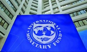 FMI LAUDĂ puternica revenire a economiei românești