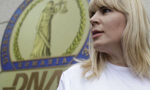 DNA o acuză pe Elena Udrea că a divulgat SECRETE de stat