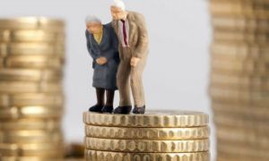 Oficial: Ce se întâmplă cu PENSIONAREA anticipată și vârsta de pensionare