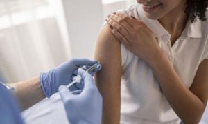 Rata vaccinării anti-Covid la nivel naţional a ajuns la 26% 