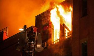 ISU Prahova a anunțat cauza incendiului de la Brazi 