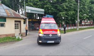 Alertă de INCENDIU la un spital din județul ARGEȘ. Cei 32 de pacienți, evacuați inițial, au revenit în saloane 
