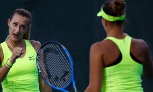 Jucătoare de tenis arestată la Roland Garros