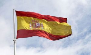 LIBER la intrarea în Spania pentru cei vaccinați anti-covid. Trei țări au în continuare restricție