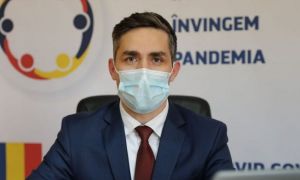 Intră în politică Valeriu Gheorghiță? Ce a răspuns șeful CNCAV