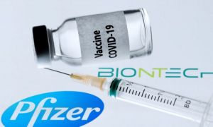 România primește luni încă un milion de doze Pfizer