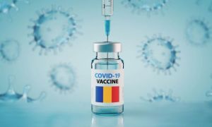 SCADE puternic numărul de români vaccinați în 24 de ore