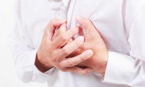 Adolescent cu simptome de sindrom coronarian acut, la trei zile de la vaccinarea cu Pfizer