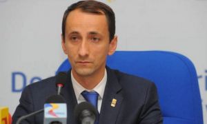 Președintele COSR, Mihai Covaliu, ales într-o funcție importantă a olimpismului european