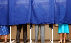 Gata, începe CAMPANIA ELECTORALĂ pentru alegerile locale parţiale din 27 iunie