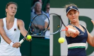 Irina Begu, învinsă în semifinale la Roland Garros