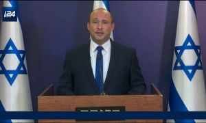 Naftali Bennett este noul PREMIER al Israelului. Mesajul lui Benjamin Netanyahu