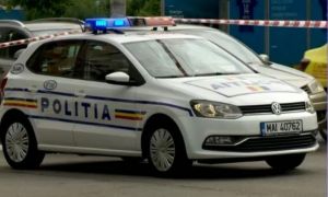UPDATE Poliția, în alertă: O tânără de 23 de ani, UCISĂ de concubin în București
