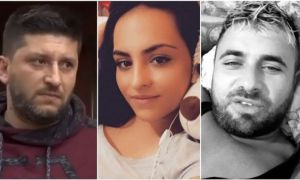 Noi informații despre CRIMA din Bucureși: ucigașul tinerei de 23 de ani, găsit MORT