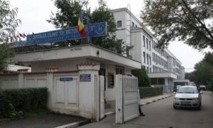 Dosarul tragediei de la Spitalul „Dr. Victor Babeș”: șeful serviciului tehnic și un instalator, plasați în arest la domiciliu