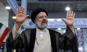 Ebrahim RAISI a câștigat alegerile prezidențiale din primul tur și va fi noul președinte al IRANULUI