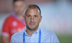 Retrogradată în Liga a II-a, CSM Poli Iași are un nou antrenor