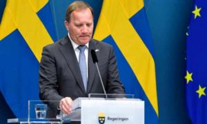 Guvernul Suediei a fost DEMIS după moțiune de urgență