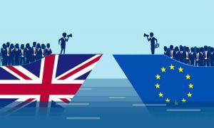 După Brexit, majoritatea britanicilor vrea ÎNAPOI în UE