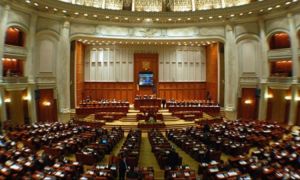 Parlamentul amână numirea în funcție a noului Avocat al Poporului